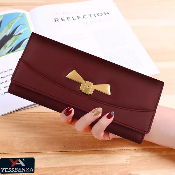 Maroon_Women'S_Synthetic_Leathers_And_Cotton_Fabrics_Mobile_Hand_Purses