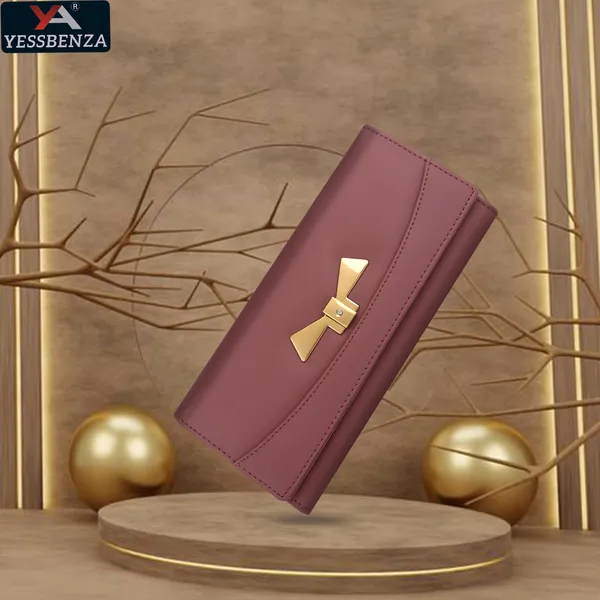 Peach_Casual-Party-Formal-Sports_Handcrafted_Synthetic_Leathers-Polyster_Cotton_Fabrics_Envelap_Closure_Clutch_Handbags