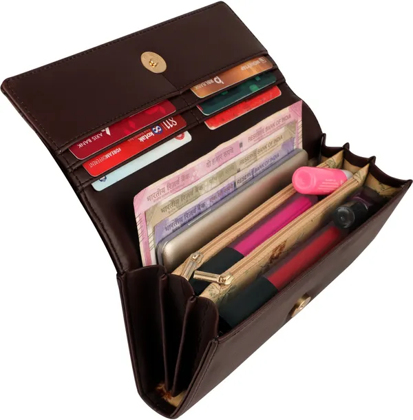 Brown_Handcrafted_Synthetic_Leathers_And_Poly_Cotton_Fabrics_Mobile_Purses