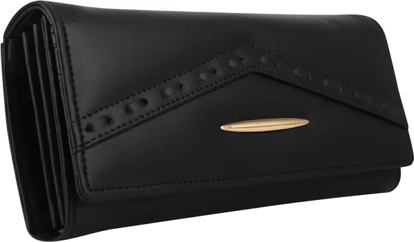 Black_Handcrafted_Clutch_Bag_For_Ladies_In_Casual,_Party