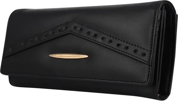 Black_Handcrafted_Clutch_Bag_For_Ladies_In_Casual,_Party