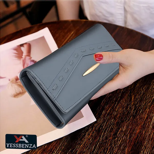 Grey_Women_Handbags_Clutches_Casual_Party_Formal_Sports