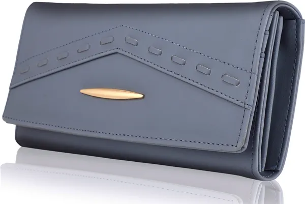 Grey_Women_Handbags_Clutches_Casual_Party_Formal_Sports