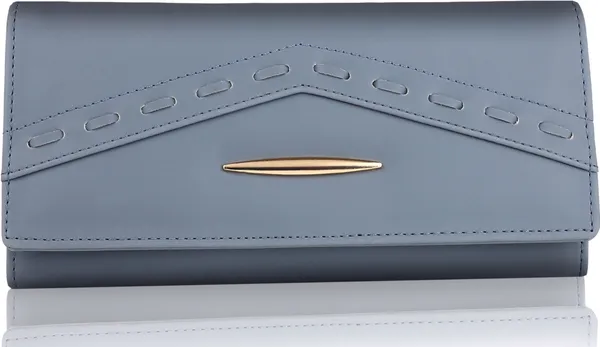 Grey_Women_Handbags_Clutches_Casual_Party_Formal_Sports