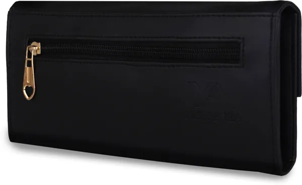 Black_Handcrafted_Synthetic_Leather_Clutches_For_Women_-_Casual_To_Formal