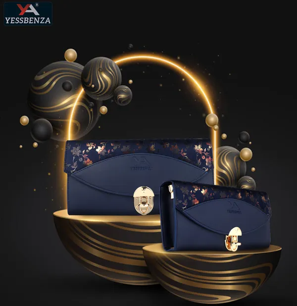 Blue_Self_Design_Solid_Casual_Evening_Synthetic_Leather_Cotton_Rexine_Detachable_Strap_Clasp_Sling_Bag_Website