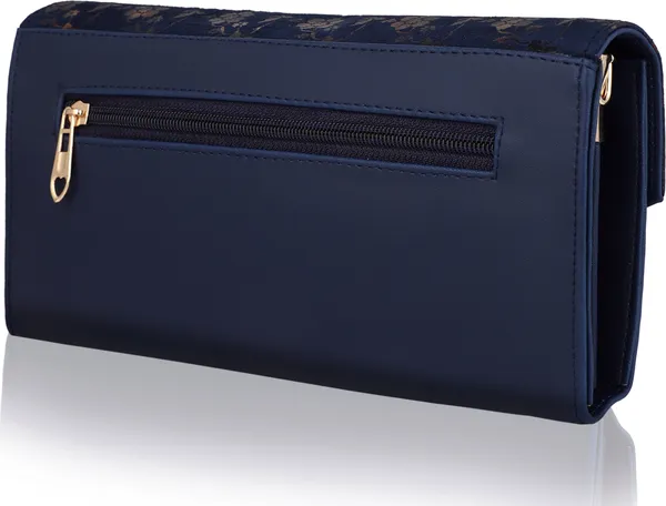 Blue_Self_Design_Solid_Casual_Evening_Synthetic_Leather_Cotton_Rexine_Detachable_Strap_Clasp_Sling_Bag_Website