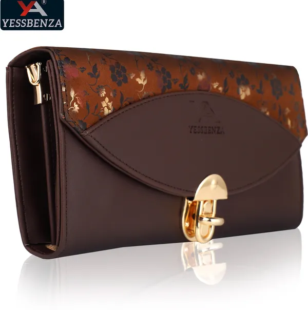 Brown_Casual_And_Evening_Self_Design_Synthetic_Leather_Detachable_Strap_Sling_Bag