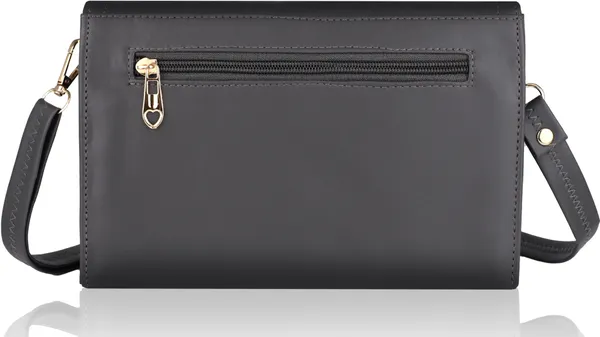 Grey_Self_Design_And_Textured_Synthetic_Leather_Casual_Sling_Bag