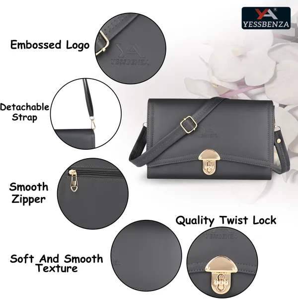 Grey_Self_Design_And_Textured_Synthetic_Leather_Casual_Sling_Bag