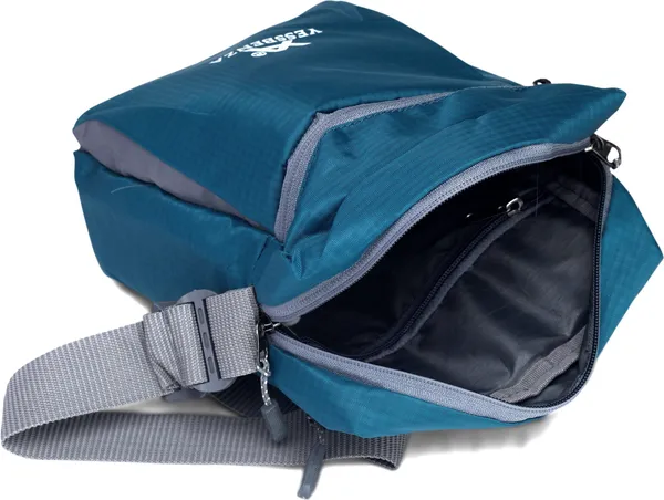 Blue_Textured_Washed_Casual_Evening_Formal_Sports_Fabric_Polyester_Detachable_Strap_Bag