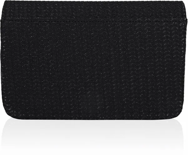 Midnight_Black_Printed_Striped_Casual_Formal_Synthetic_Leather_Detachable_Strap_Sling_Bag