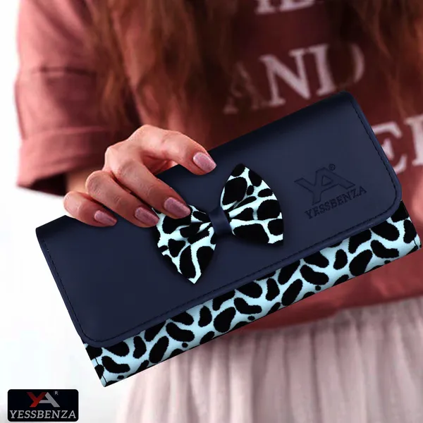 Blue_Solid_Synthetic_Cotton_Fabric_Magnetic_Button_Handclutches_Casual_Clutch