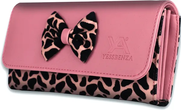 Peach_Casual_Solid_Handclutches_For_Women,_Faux-Leather,_Poly_Cotton_Fabric
