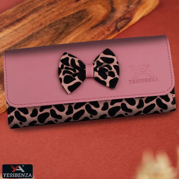 Peach_Casual_Solid_Handclutches_For_Women,_Faux-Leather,_Poly_Cotton_Fabric
