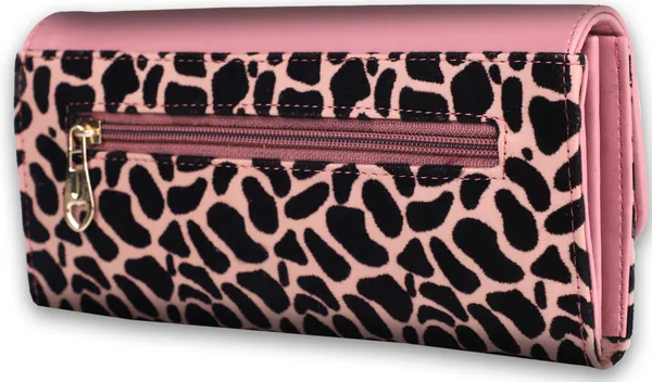 Peach_Casual_Solid_Handclutches_For_Women,_Faux-Leather,_Poly_Cotton_Fabric