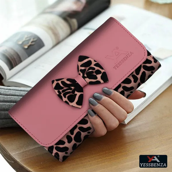 Peach_Casual_Solid_Handclutches_For_Women,_Faux-Leather,_Poly_Cotton_Fabric
