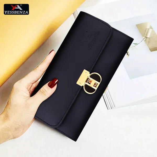 Violet_Casual_Ladies_Synthetic_Leathers_Hand_Wallet_Clutch_Bag