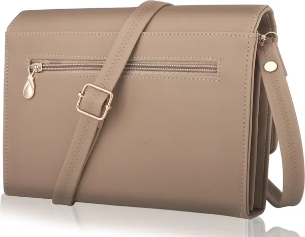 Beige_And_Striped_Engrave_Casual_Synthetic_Leather_Sling_Bag