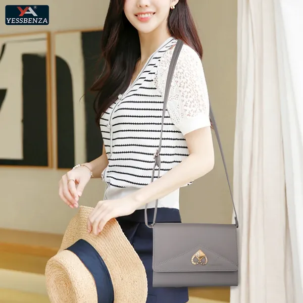 Grey_Self_Design_Engrave_Casual_Synthetic_Leather_Detachable_Strap_Sling_Bag