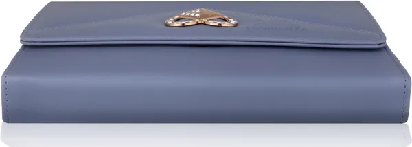 Blue_And_Striped_Casual_Synthetic_Leather_Detachable_Strap_Sling_Bag