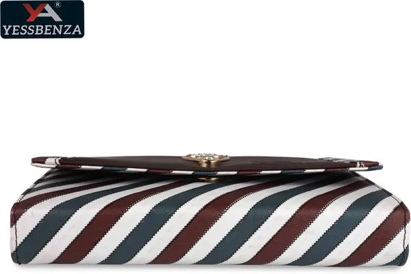 Brown_Colorblock_And_Printed_Synthetic_Leather_Casual_Satchel_Bag