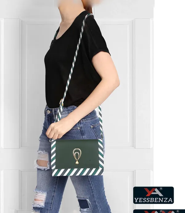 Blue_Printed_And_Colorblock_Casual_And_Evening_Synthetic_Leather_Satchel