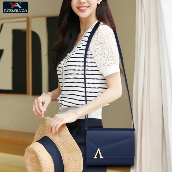 Violet_And_Blue_Textured_Studded_Casual_Evening_Formal_Sports_Sling_Bag