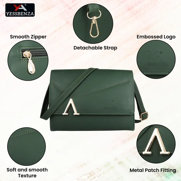 Artificial_Leather_A_Fitting_Styles_Sling_Bag_For_Women's_And_Girl