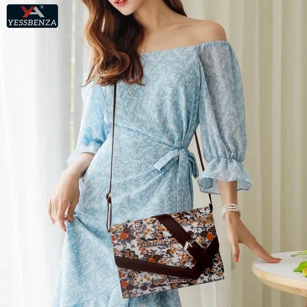 Brown_Self_Design_And_Striped_Engrave_Casual_Synthetic_Leather_Sling_Bag