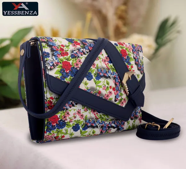 Blue_Self_Design_Striped_Engrave_Casual_Evening_Synthetic_Cotton_Detachable_Sling_Bag