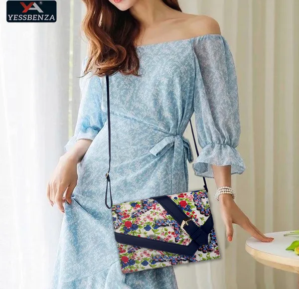 Blue_Self_Design_Striped_Engrave_Casual_Evening_Synthetic_Cotton_Detachable_Sling_Bag