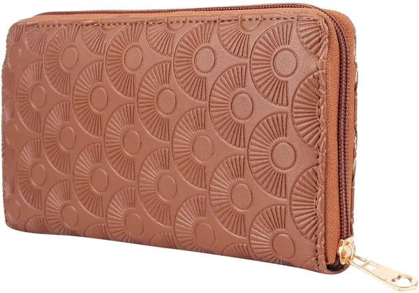 Tan_Handbags:_Ladies_Clutch_Casual_Party_Formal_Sports