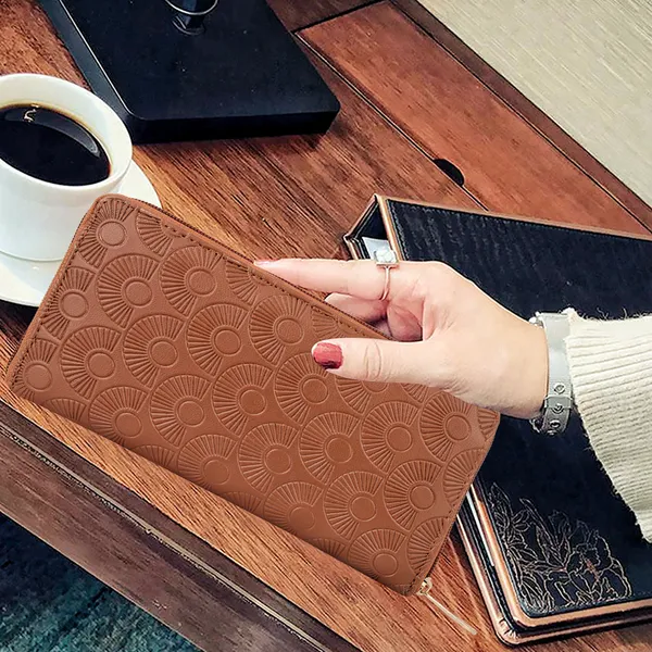Tan_Handbags:_Ladies_Clutch_Casual_Party_Formal_Sports