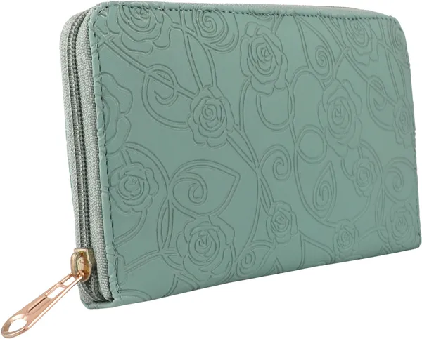 Graceful_Light_Green_Clutches_For_Women_Casual_Party_Formal_Sports