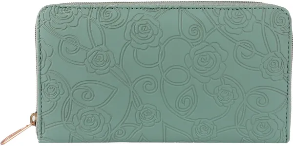 Graceful_Light_Green_Clutches_For_Women_Casual_Party_Formal_Sports