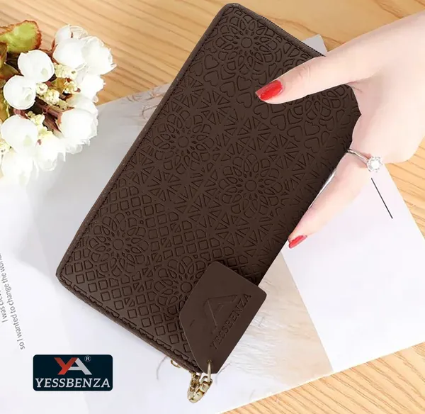 Brown_Synthetic_Women_Handbag_Mobile_Hand_Clutch_Casual_Party_Sports_Elite