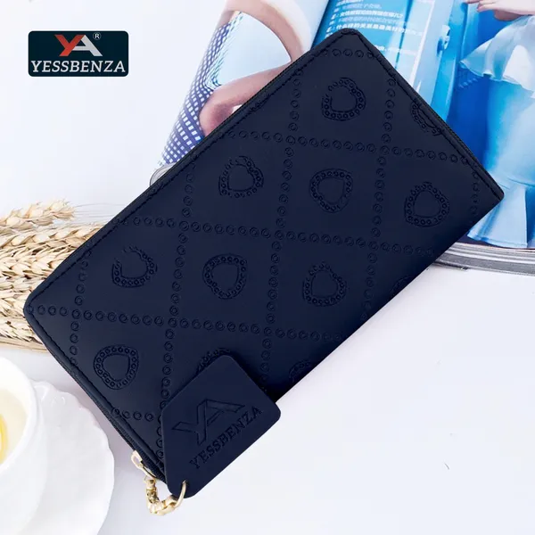 Blue_Synthetic_Handbag:_Women'S_&_Girls_Elite_Mobile_Clutch_Casual