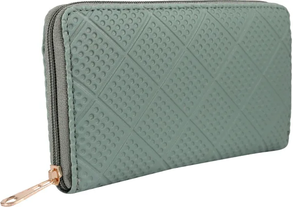 Green_Handbags_Casual_Party_Women_Synthetic_Handcrafted_Clutch_Hand