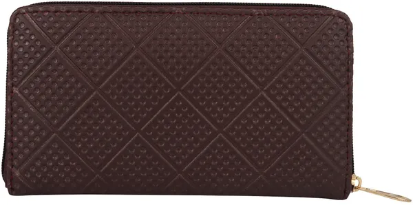 Brown_Handbags_Hand_Clutch_Casual_Party_Formal_Sports_Synthetic_Leathers_Zipper_Close