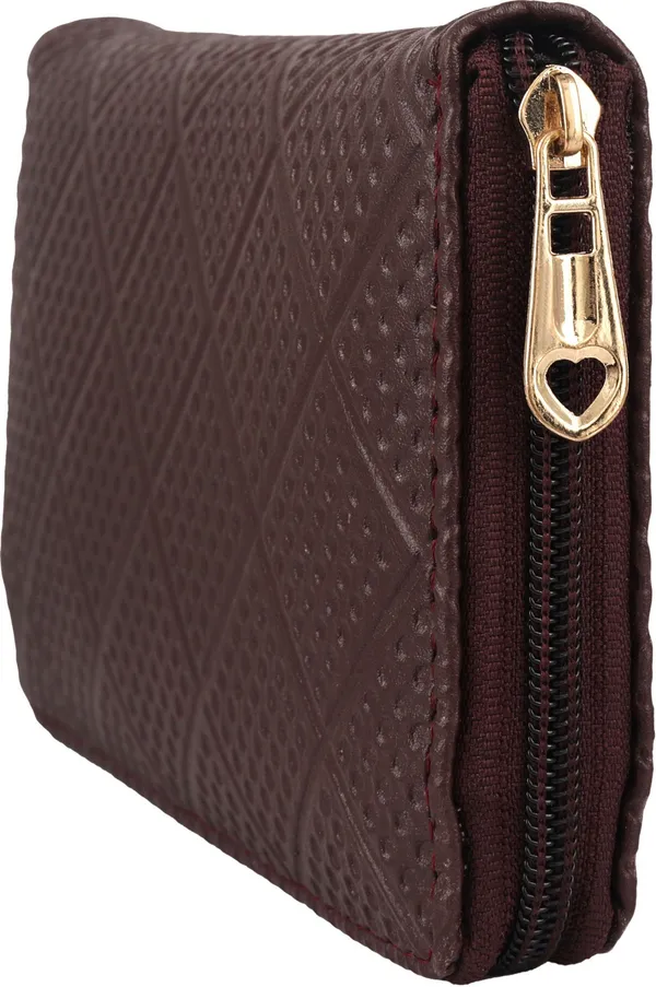 Brown_Handbags_Hand_Clutch_Casual_Party_Formal_Sports_Synthetic_Leathers_Zipper_Close