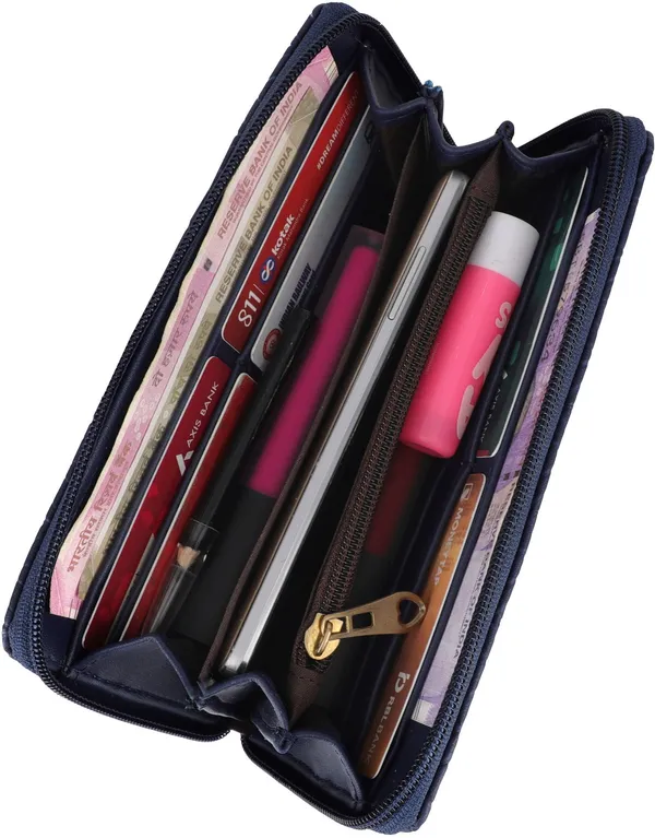 Blue_Casual_Handbags_For_Ladies_??Hand_Clutch
