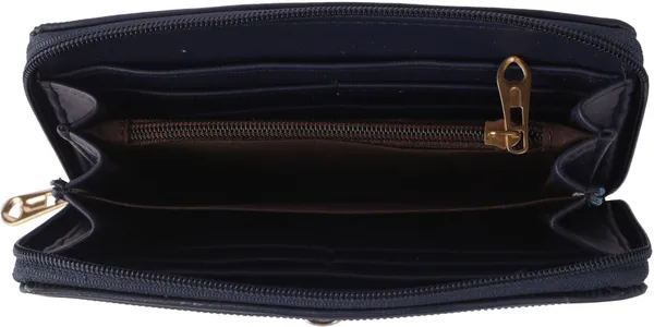 Navy_Casual_Modern_Women_Clutches_With_A_Matte_Effect_Business_Travel_Evening_Genuine_Leather_Zipper_Close_Clutch_Bag