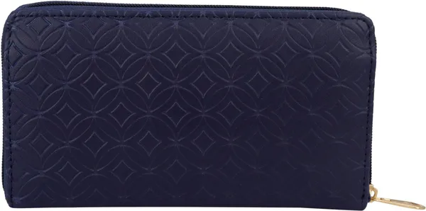 Navy_Casual_Modern_Women_Clutches_With_A_Matte_Effect_Business_Travel_Evening_Genuine_Leather_Zipper_Close_Clutch_Bag