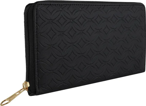 Black_Modern_Women's_Clutches