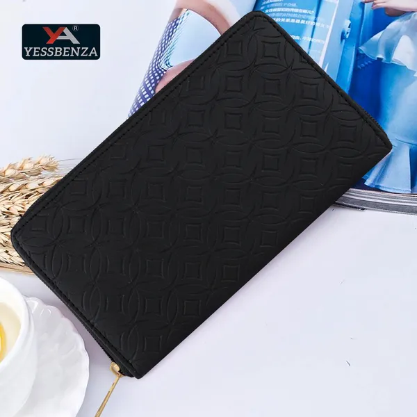 Black_Modern_Women's_Clutches