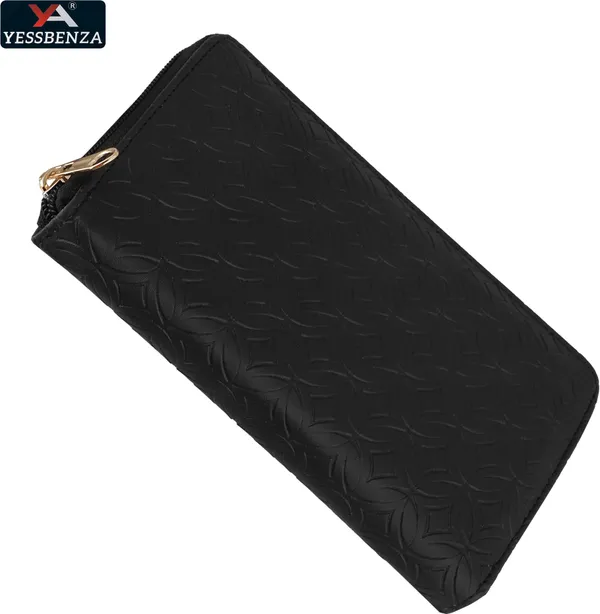 Black_Modern_Women's_Clutches