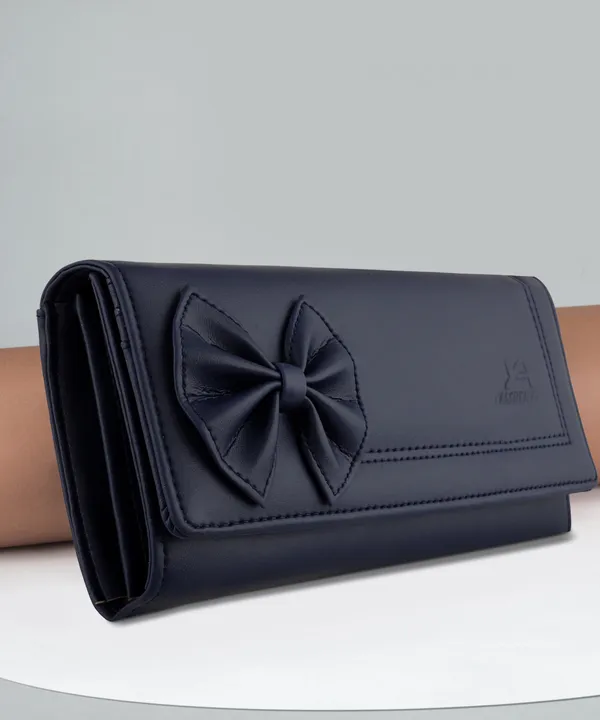 Blue_Quality_Synthetic_Faux-Leather_Handbags_Clutches_For_Women_Casual_Formal