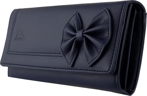 Blue_Quality_Synthetic_Faux-Leather_Handbags_Clutches_For_Women_Casual_Formal