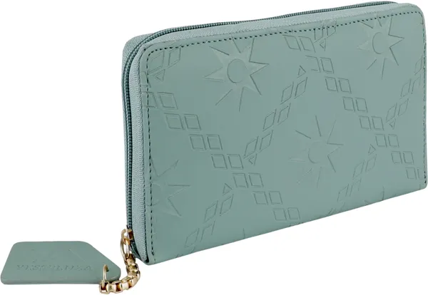 Light_Green_Embossed_Women_Clutches_Casual_Unique_Stylish
